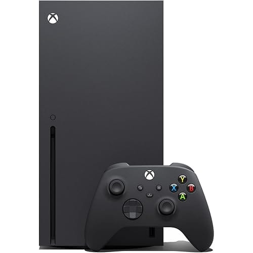 Xbox Series X - 1 TB