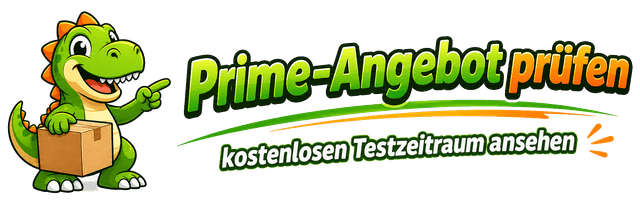 Amazon Prime